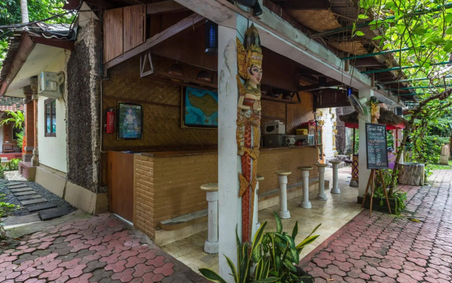 Puri Wisata Balinese Style Hotel