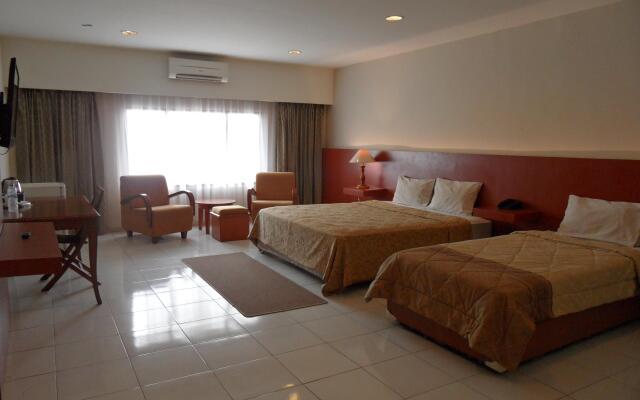 Bintang Hotel