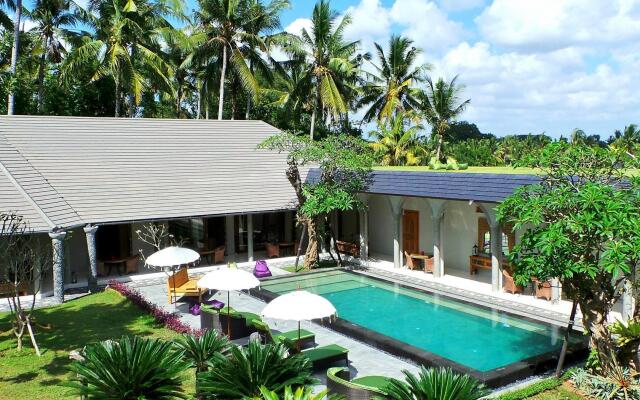 Maison Mazaya