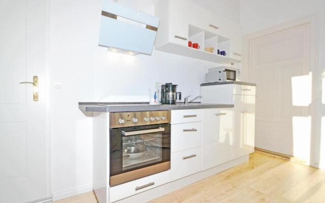 Apartment Westfalia 3