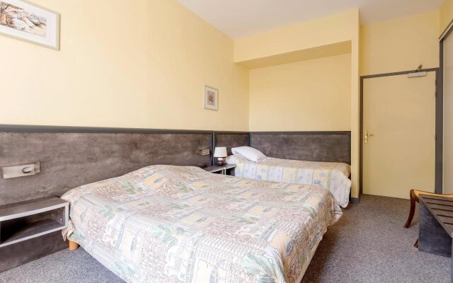 Hotel Michallet