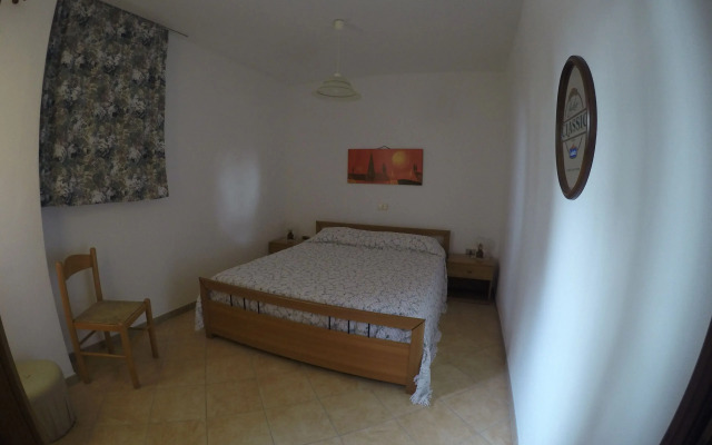 Appartamenti Con Vista Panoramica