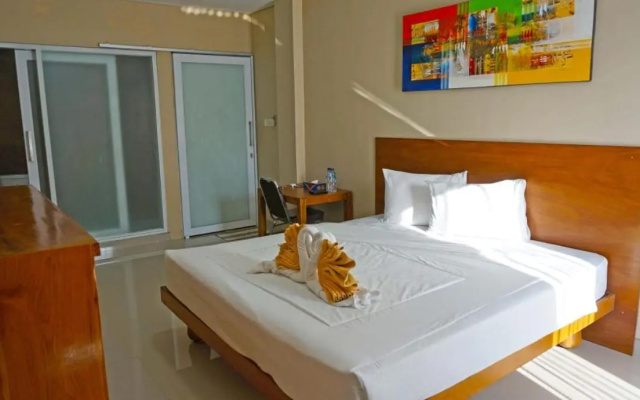 Brielle guest house – Guest Rooms – Pecatu