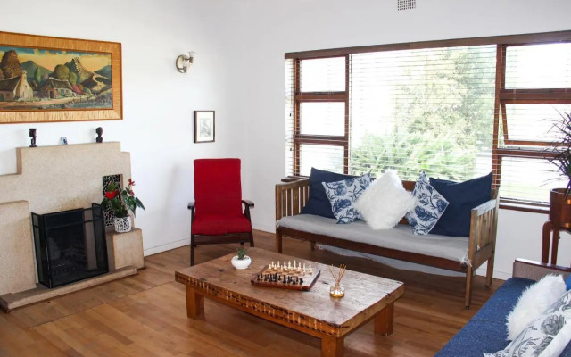 Norfolkden Beachhouse