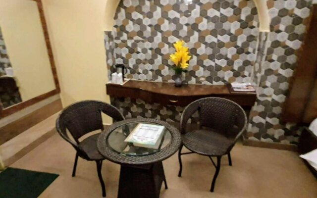 Hotel Bhaj Govindam