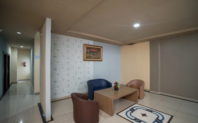 OYO 736 Hotel Best Skip