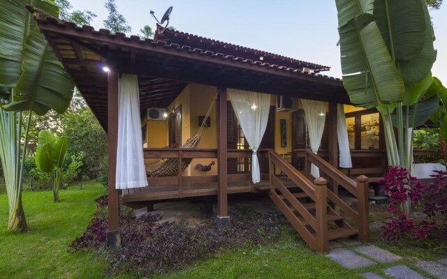 Paraty Villa D´Água Temporada