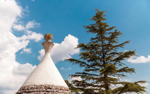 Trulli Anna