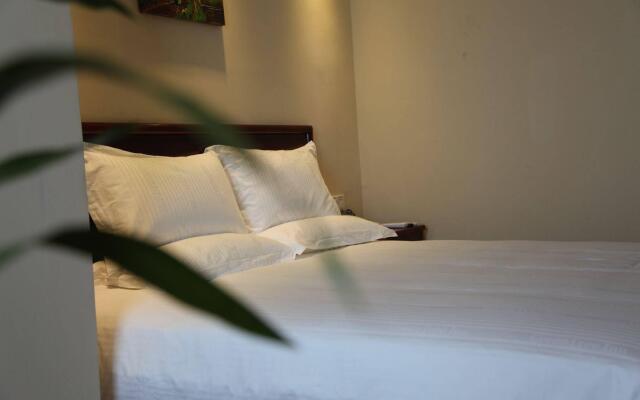 GreenTree Inn Shantou Jinping District Hulu City Yuepu Expressway junction Hotel
