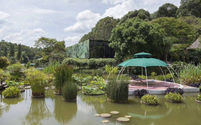 Hotel Unique Garden