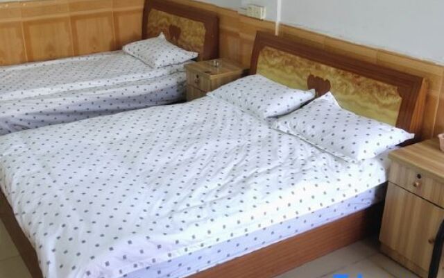 OYO Jiangmen Xinwang Hotel