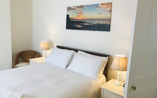 Sea Spray Cottage