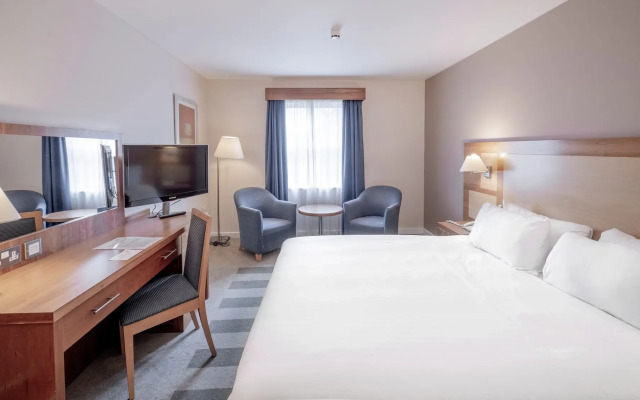 Holiday Inn Bristol Airport by IHG