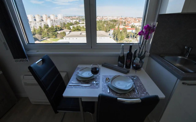 Studio apartman Moonlight