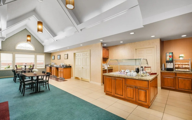 Residence Inn Philadelphia Montgomeryville