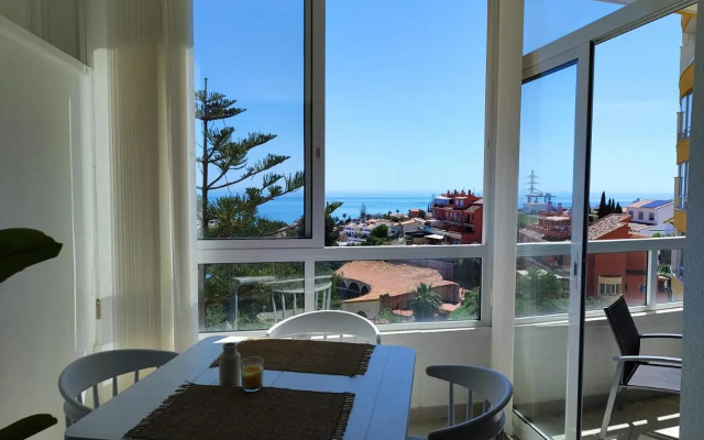 Alessandra 2 Sea view apartment