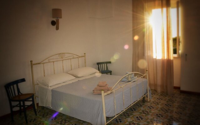 Antica Villa del Conte