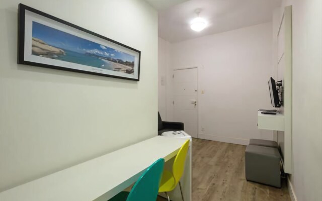 Quarto e Sala Ipanema - RVP621-505