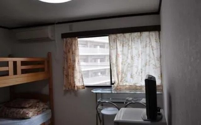 Ofu Jyoshi Kaikan - Women Only (отель для женщин)