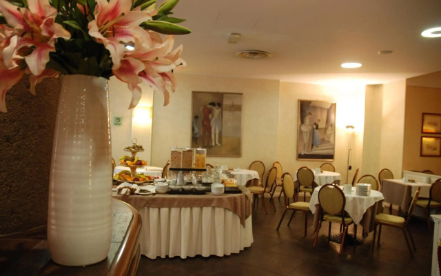 Hotel Continental Brescia