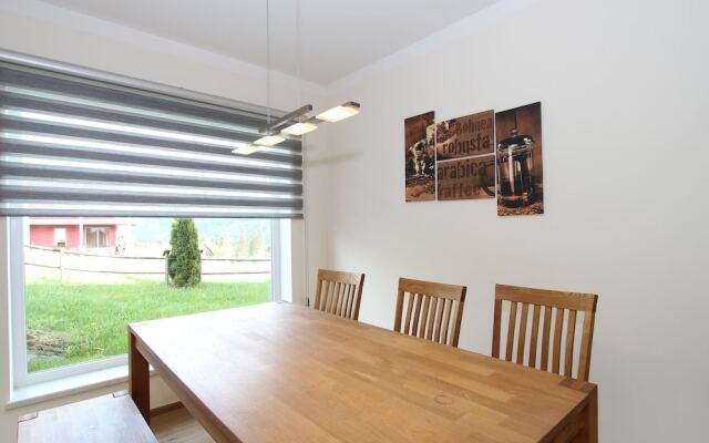 Modern Chalet in Neukirchen am Großvenediger With Terrace