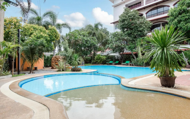 Prinz Garden Villa Hua Hin