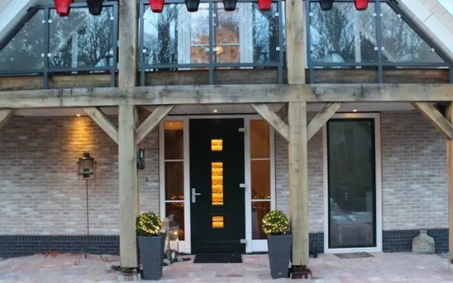 B & B De Koog aan zee