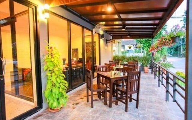 The Alderney Chiang Mai