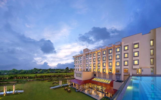 Welcomhotel by ITC Hotels, Bhubaneswar