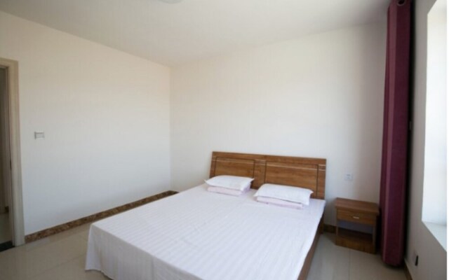 XIAOMIN INN Wentianhuayuan 3