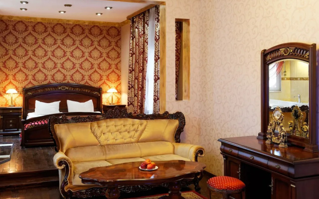 Victor Hotel Resort & Spa