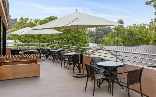 Mill Valley Inn