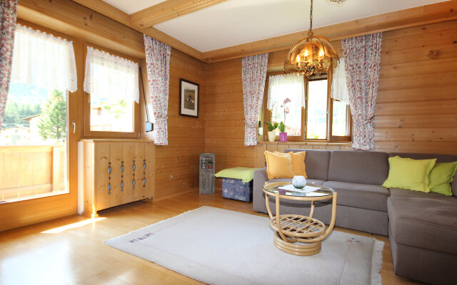 Holiday home Andreas