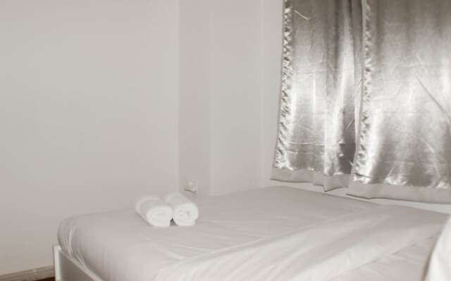 Nice And Spacious 3Br At Meikarta Apartment