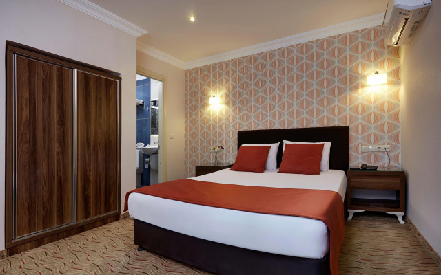 Hotel Billurcu