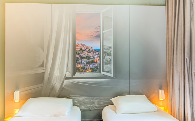 B&B Hotel Salon de Provence