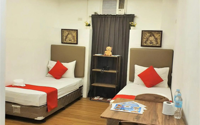 OYO 108 Spiral Suites (Quarantine Hotel)