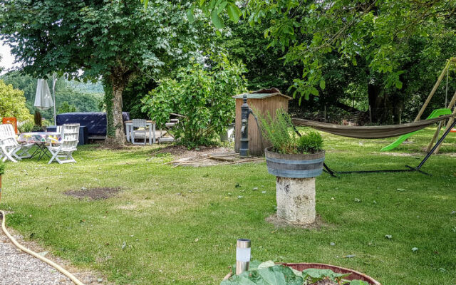 Holiday Home la Raze