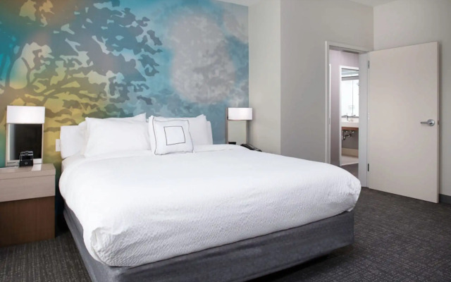 Courtyard by Marriott Indianapolis West - Speedway