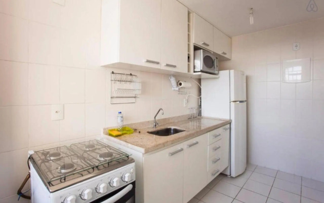 Apartamento Lopes em Cabo Frio