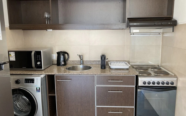 Palermo Golf - Exclusive Apartment