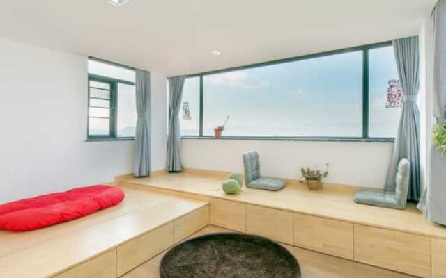 Dali SiWu Seaview Villa