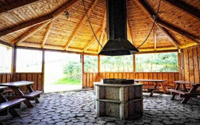Penzion ZOO "Pod Hrešnou"