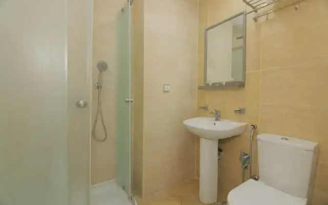 Garden Inn Nizami Hotel