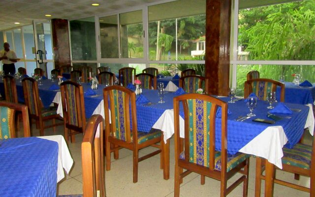 Villa Gaviota Santiago