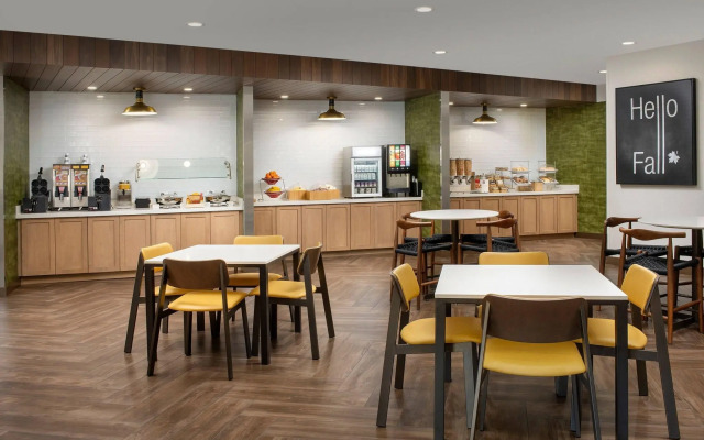 Fairfield Inn & Suites by Marriott Gainesville I-75