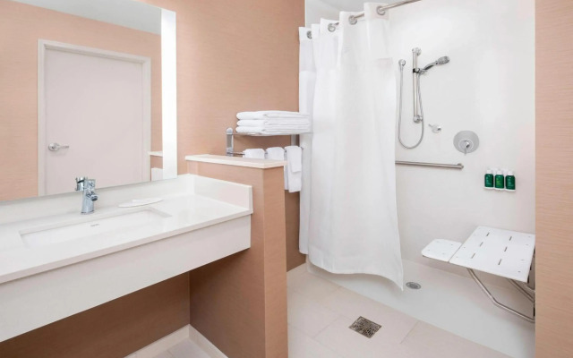 Fairfield Inn & Suites by Marriott Poplar Bluff