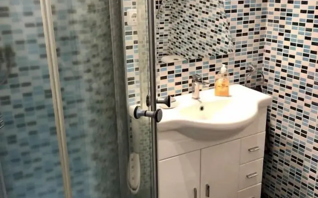 Apartamento frente a la playa de Platja d’Aro