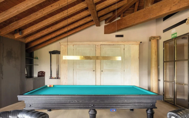 Hotel Boutique Mirador de Deyo