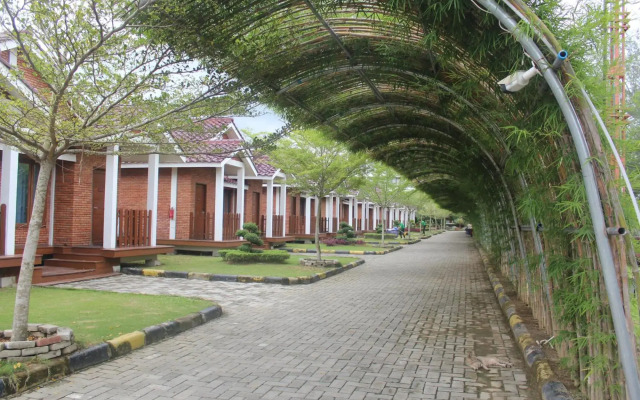 Trans Bandara Residence